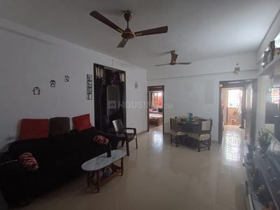 2 BHK Flat