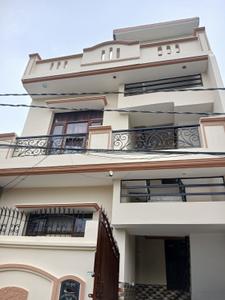Image of 1400 Sq.ft 2 BHK Independent House for sale in Mithapur, Jalandhar for Rs. 3100000