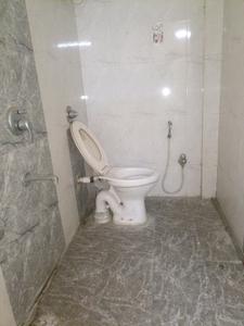 Bedroom Two Image of 1250 Sq.ft 3 BHK Apartment / Flat for sale in Maitri Bonanza Paradise, Kharghar Navi Mumbai for Rs. 13900000