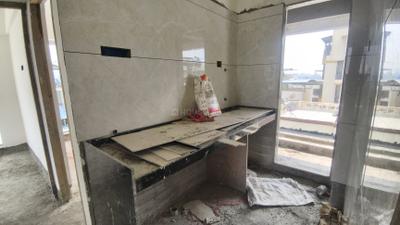 Kitchen Image of 1000 Sq.ft 2.5 BHK Apartment / Flat for sale in Airoli Navi Mumbai for Rs. 11400000