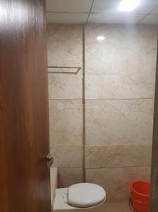 Image of 1650 Sq.ft 3 BHK Apartment / Flat for rent in Vaishnodevi Kingston, Pal Gam, Surat for Rs. 48000
