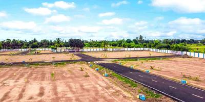 Residential Plot