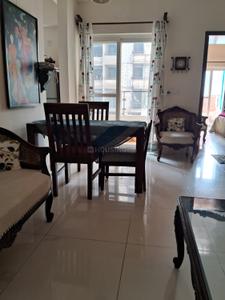 Hall Image of 900 Sq.ft 2 BHK Apartment / Flat for sale in Emenox La Solara, Noida Extension Greater Noida for Rs. 8200000