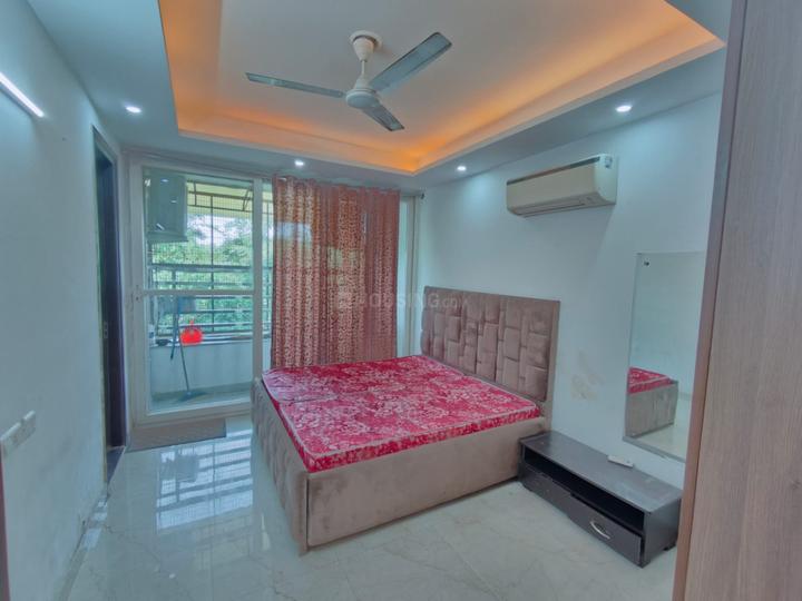 Dehli apartments Sector 22 Bedroom 1
