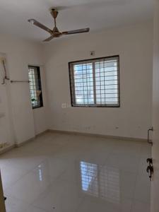 Bedroom Image of 1730 Sq.ft 3 BHK Apartment / Flat for sale in Chhani Vadodara for Rs. 5500000