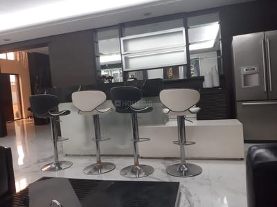 Kitchen Image of 7000 Sq.ft 4.5 BHK Villa for sale in Karia Konark La Villa, Wadgaon Sheri Pune for Rs. 130000000