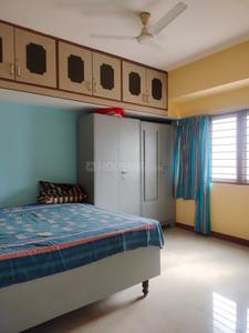 Bedroom Image of 1045 Sq.ft 2 BHK Apartment / Flat for sale in Koramangala Bengaluru for Rs. 11600000