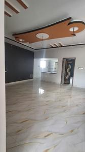 Living Room Image of 750 Sq.ft 2 BHK Independent House for sale in Sevvapet Chennai for Rs. 3699000