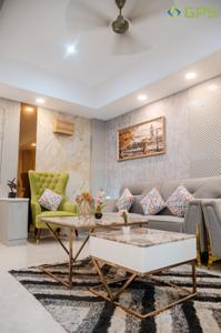 Hall Image of 2700 Sq.ft 4 BHK Builder Floor for sale in Ansal Esencia, Sector 67 Gurgaon for Rs. 32500000