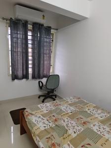 Bedroom Image of 1090 Sq.ft 2 BHK Apartment / Flat for sale in Thrippunithura Kochi for Rs. 8500000