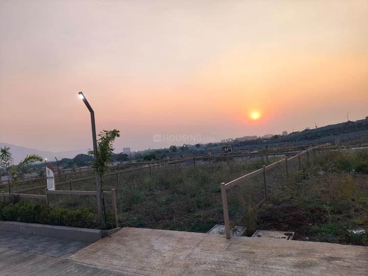 Kolte Patil Life Republic Sector R16 16th Avenue Arezo F Building Main Image 1