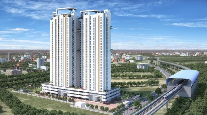 Navami Landmaark Main Image 1