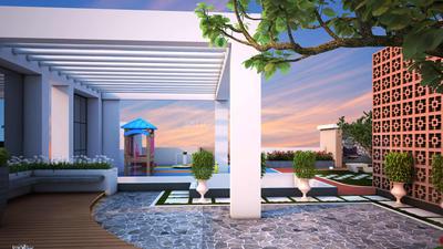 Image of 850 Sq.ft 2 BHK Apartment / Flat for sale in Kalyan West, Kalyan for Rs. 9999000