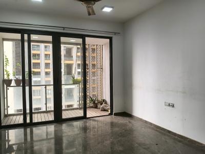 Living Room Image of 680 Sq.ft 1 BHK Apartment / Flat for sale in Colaba Mumbai for Rs. 25000000