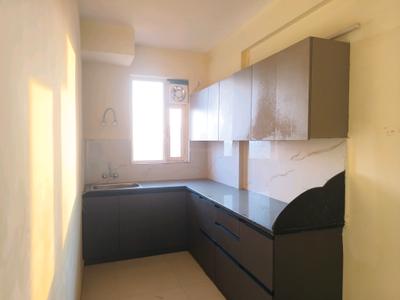 Kitchen Image of 700 Sq.ft 2 BHK Apartment / Flat for sale in Pyramid Elite, Sector 86 Gurgaon for Rs. 6950000