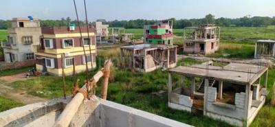 Image of 2160 Sq.ft Residential Plot / Land for sale in Rasapunja, Raypur for Rs. 575000