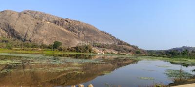 Image of 5989 Sq.ft Residential Plot / Land for sale in Ramanagara, Bengaluru for Rs. 7181431