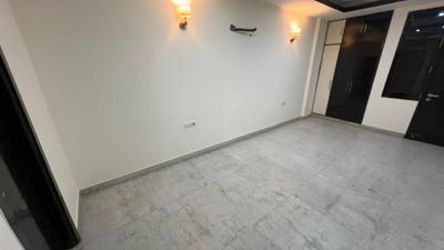 Bedroom Image of 2100 Sq.ft 3 BHK Independent House for rent in Shivalik New Delhi for Rs. 75000