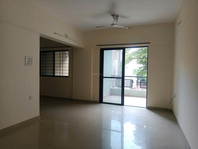 Living Room Image of 950 Sq.ft 2 BHK Apartment / Flat for sale in Magarpatta Iris, Magarpatta City Pune for Rs. 13500000