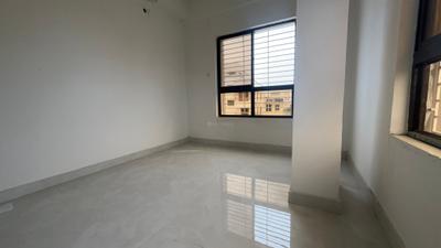 Bedroom Image of 1223 Sq.ft 3 BHK Apartment / Flat for sale in Bangur Avenue Kolkata for Rs. 8071000