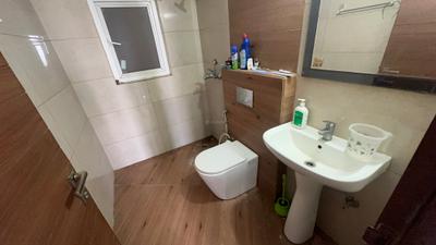Image of 1095 Sq.ft 2 BHK Apartment / Flat for sale in ACE Parkway, Sector 150, Noida for Rs. 16200000