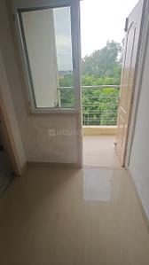 Bedroom Image of 1085 Sq.ft 2 BHK Apartment / Flat for sale in Badheri Rajputan Haridwar for Rs. 4500000