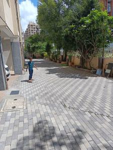 Image of 1000 Sq.ft 2 BHK Apartment / Flat for sale in Trimurti Orean, Baner, Pune for Rs. 8500000