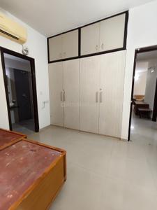 Bedroom Image of 1800 Sq.ft 3 BHK Apartment / Flat for sale in New Alkapuri Vadodara for Rs. 6500000