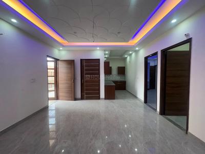 Hall Image of 2600 Sq.ft 5 BHK Independent House for sale in Lohgarh Zirakpur for Rs. 15000000