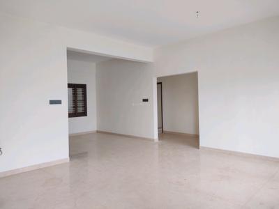 Living Room Image of 2090 Sq.ft 3 BHK Apartment / Flat for sale in Sai Ganesh Sri Padma Nivas, RR Nagar Bengaluru for Rs. 20900000