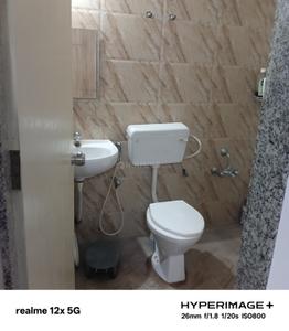 Bathroom Image of 693 Sq.ft 2 BHK Apartment / Flat for sale in Venus Parkheights, Vejalpur Ahmedabad for Rs. 7200000