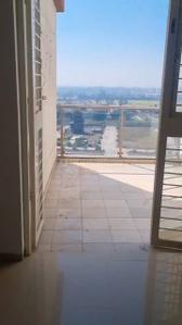 Balcony Image of 1120 Sq.ft 2 BHK Apartment / Flat for sale in Gagan Micasaa, Wagholi Pune for Rs. 5500000
