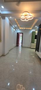 Hall Image of 1120 Sq.ft 2 BHK Apartment / Flat for sale in Ambesten Twin Chalet, Noida Extension Greater Noida for Rs. 4850000