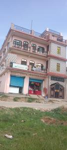 5 BHK Independent Builder Floor