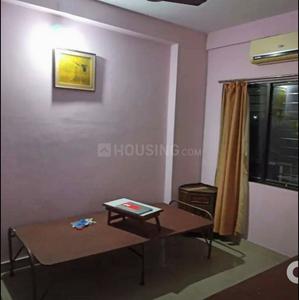 Image of AC PG (Airconditioned) off VIP Road in Teghoria, Kolkata