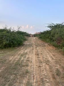Image of 900 Sq.ft Residential Plot / Land for sale in Kalindipuram, Allahabad for Rs. 1800000