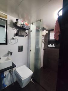 Image of 795 Sq.ft 2 BHK Apartment / Flat for sale in Borivali West, Mumbai for Rs. 15500000
