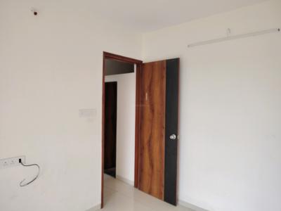 Bedroom Image of 1500 Sq.ft 3 BHK Apartment / Flat for sale in Runwal Eirene, Thane West Thane for Rs. 20000000