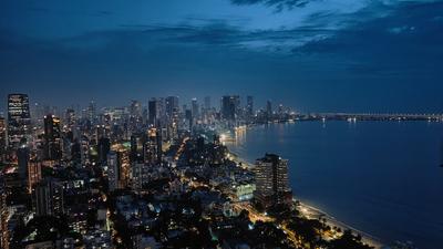 Image of 1475 Sq.ft 3 BHK Apartment / Flat for sale in Prescon Midtown Bay, Mahim, Mumbai for Rs. 65000000