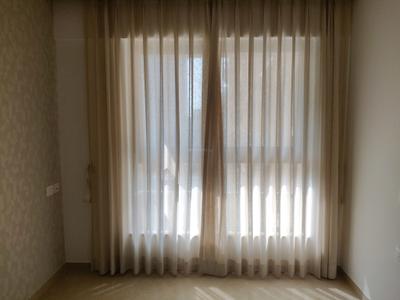 Bedroom Image of 650 Sq.ft 1 BHK Apartment / Flat for sale in Highland, Powai Mumbai for Rs. 18500000