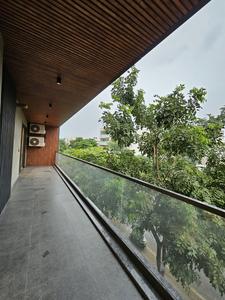 Balcony Image of 2700 Sq.ft 4 BHK Builder Floor for sale in Sector 57 Gurgaon for Rs. 23500000