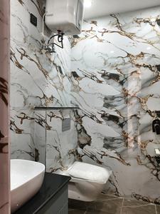 Bedroom One Image of 2200 Sq.ft 4 BHK Builder Floor for sale in Sector 57 Gurgaon for Rs. 27500000