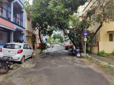 Image of 1200 Sq.ft Residential Plot / Land for sale in Sahakara Nagar, Bengaluru for Rs. 30000000