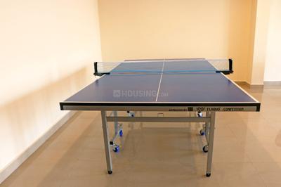 Image of 1447 Sq.ft 3 BHK Apartment / Flat for sale in Fairdeal Indraprastha Residency, Amausi, Lucknow for Rs. 9705758