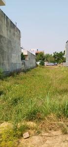 Punjab Judges & Officers Enclave Plot View 1