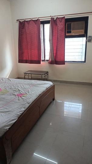 K Raheja Nest Bedroom 1