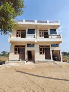 Image of 540 Sq.ft 2 BHK Villa for sale in Sitapura, Jaipur for Rs. 2640000