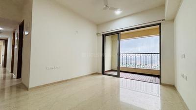 Hall Image of 2210 Sq.ft 4 BHK Apartment / Flat for sale in Lodha Bellagio, Powai Mumbai for Rs. 87500000