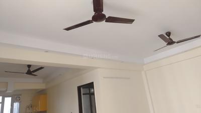 Living Room Image of 1600 Sq.ft 3 BHK Apartment / Flat for rent in Today Kings Park, Omega IV Greater Noida for Rs. 25000