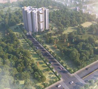 2 BHK Flat